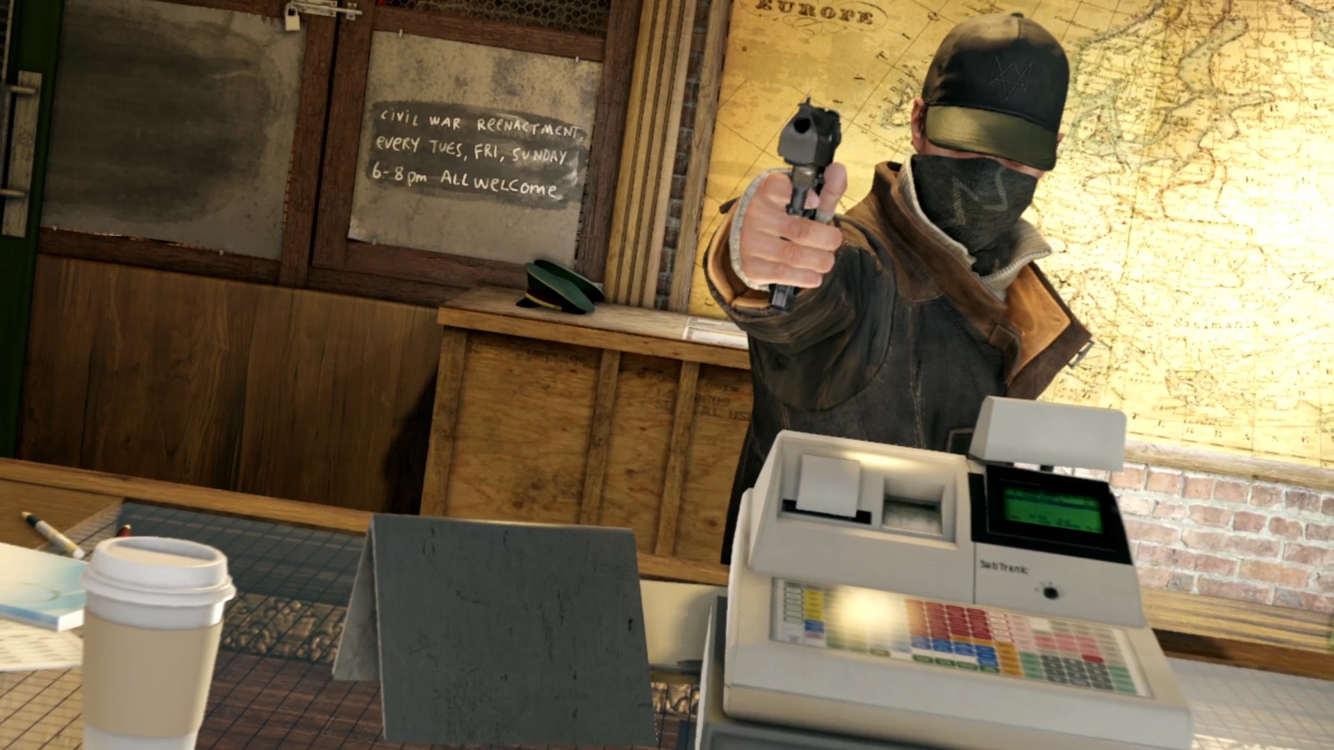 Watch Dogs - Imagen 5